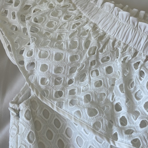 Tory Burch Zoe Dress New - Picture 9 of 9